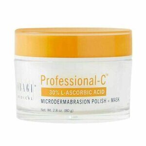 Skincare Obagi Professional-c 30% Masque 2.8 fl oz  L-Ascorbic Acid Microdermabr